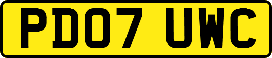 PD07UWC