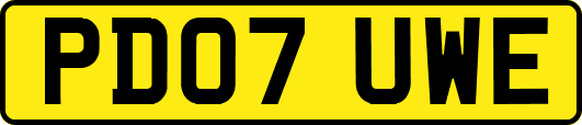 PD07UWE