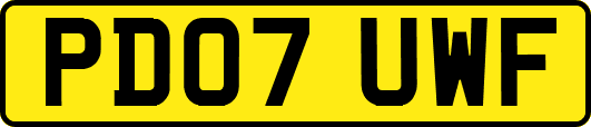 PD07UWF