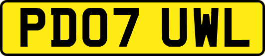 PD07UWL
