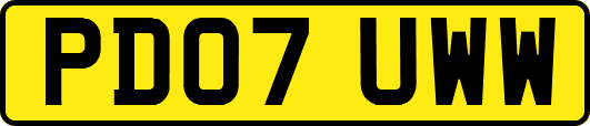 PD07UWW