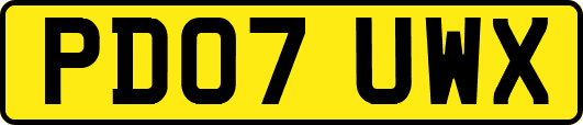 PD07UWX