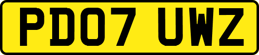 PD07UWZ