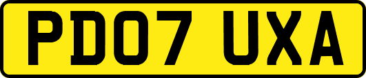 PD07UXA