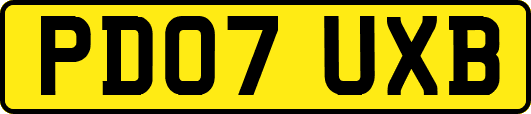PD07UXB