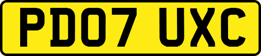 PD07UXC