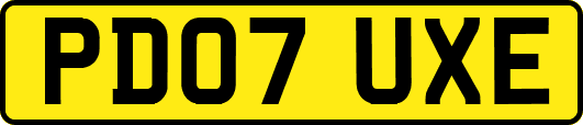 PD07UXE
