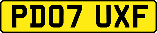 PD07UXF