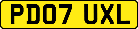 PD07UXL
