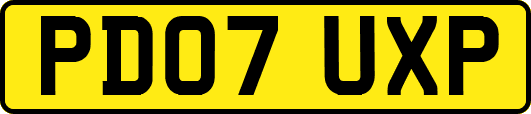 PD07UXP