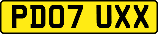 PD07UXX