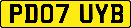 PD07UYB