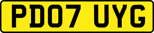 PD07UYG