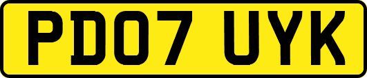 PD07UYK