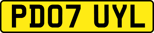 PD07UYL