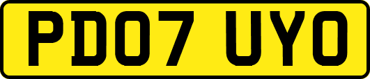 PD07UYO