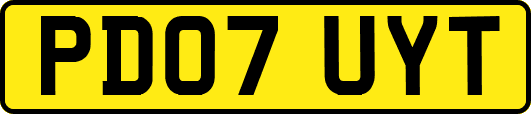 PD07UYT