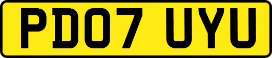 PD07UYU