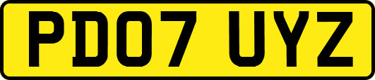 PD07UYZ