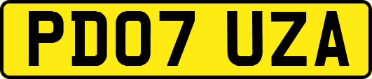 PD07UZA