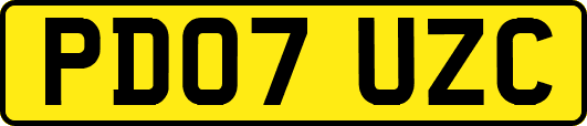 PD07UZC