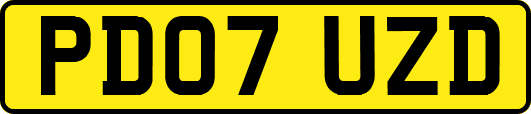 PD07UZD