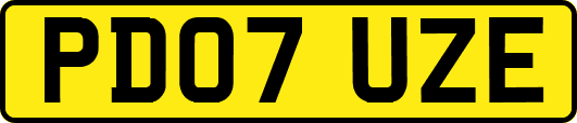 PD07UZE