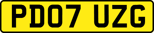 PD07UZG