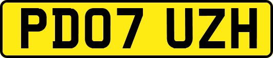 PD07UZH