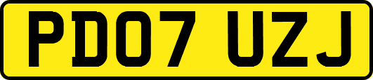 PD07UZJ