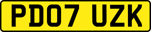 PD07UZK