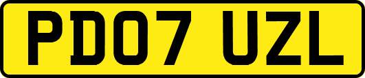 PD07UZL