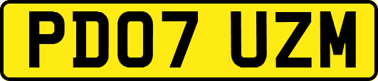 PD07UZM
