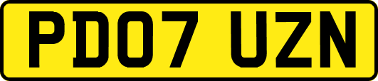 PD07UZN