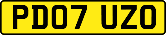 PD07UZO