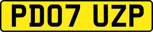 PD07UZP