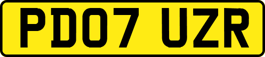 PD07UZR