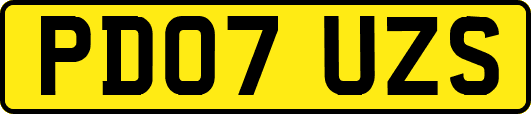PD07UZS