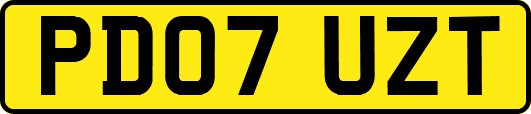 PD07UZT