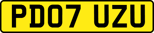 PD07UZU