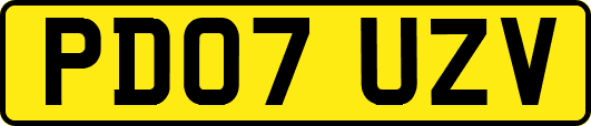 PD07UZV