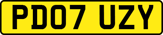 PD07UZY