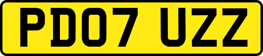 PD07UZZ