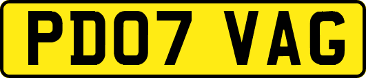 PD07VAG