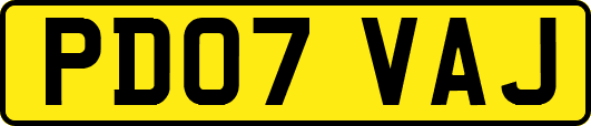 PD07VAJ