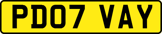 PD07VAY