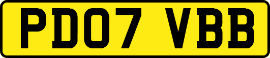 PD07VBB