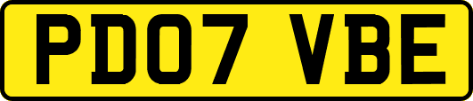 PD07VBE