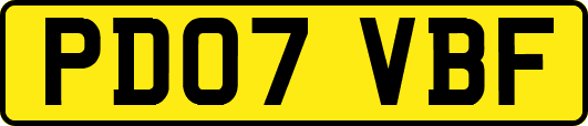 PD07VBF