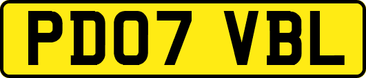 PD07VBL